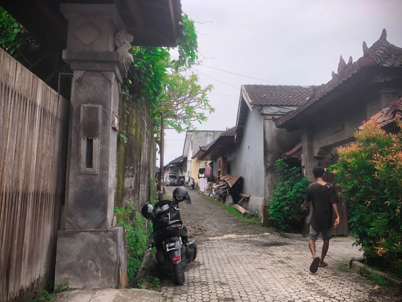 [FOR SALE] Tanah 1.8 Are Kerobokan