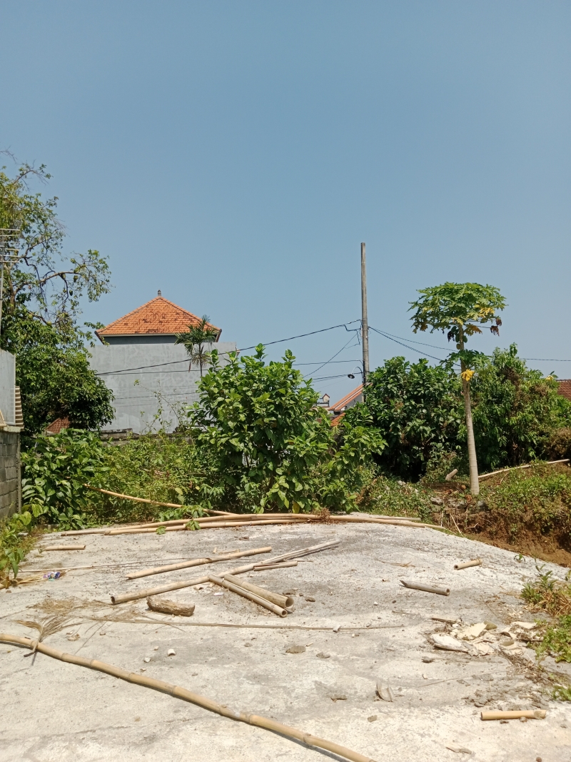 [LEASE] Tanah 1,7 Are, Sading, Mengwi