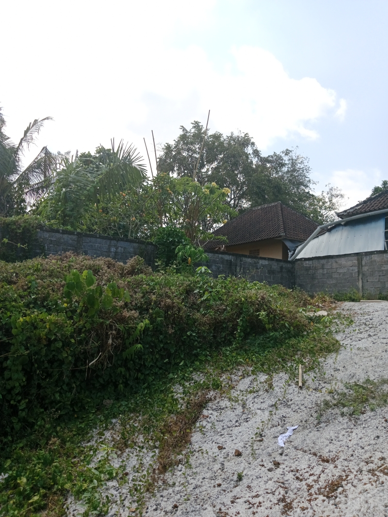 [LEASE] Tanah 1,7 Are, Sading, Mengwi