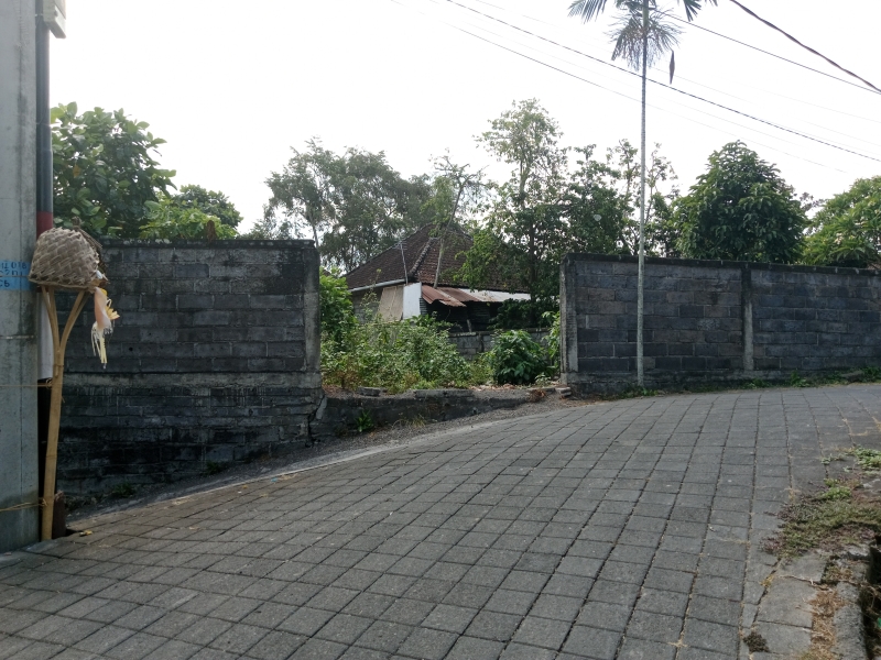 [LEASE] Tanah 1,7 Are, Sading, Mengwi