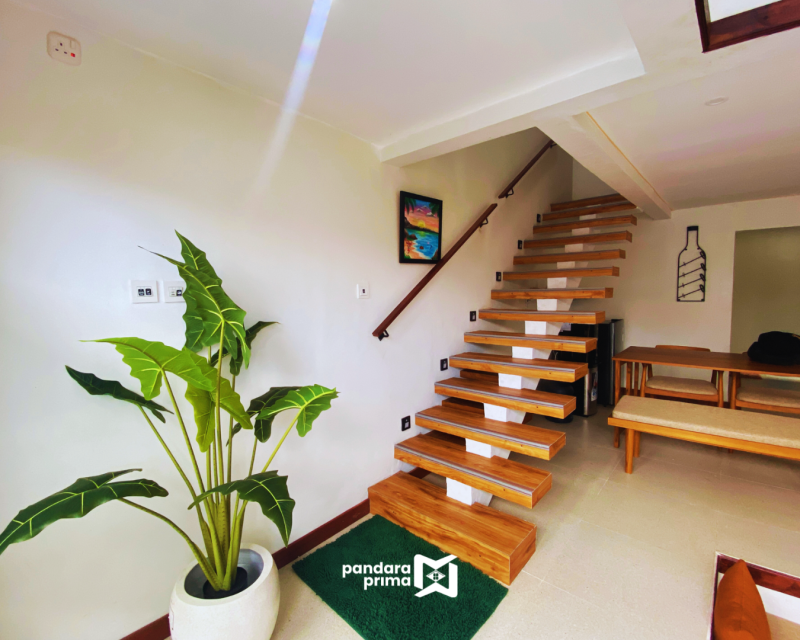 [DAILY] VILLA WITH PRIVATE POOL KEROBOKAN