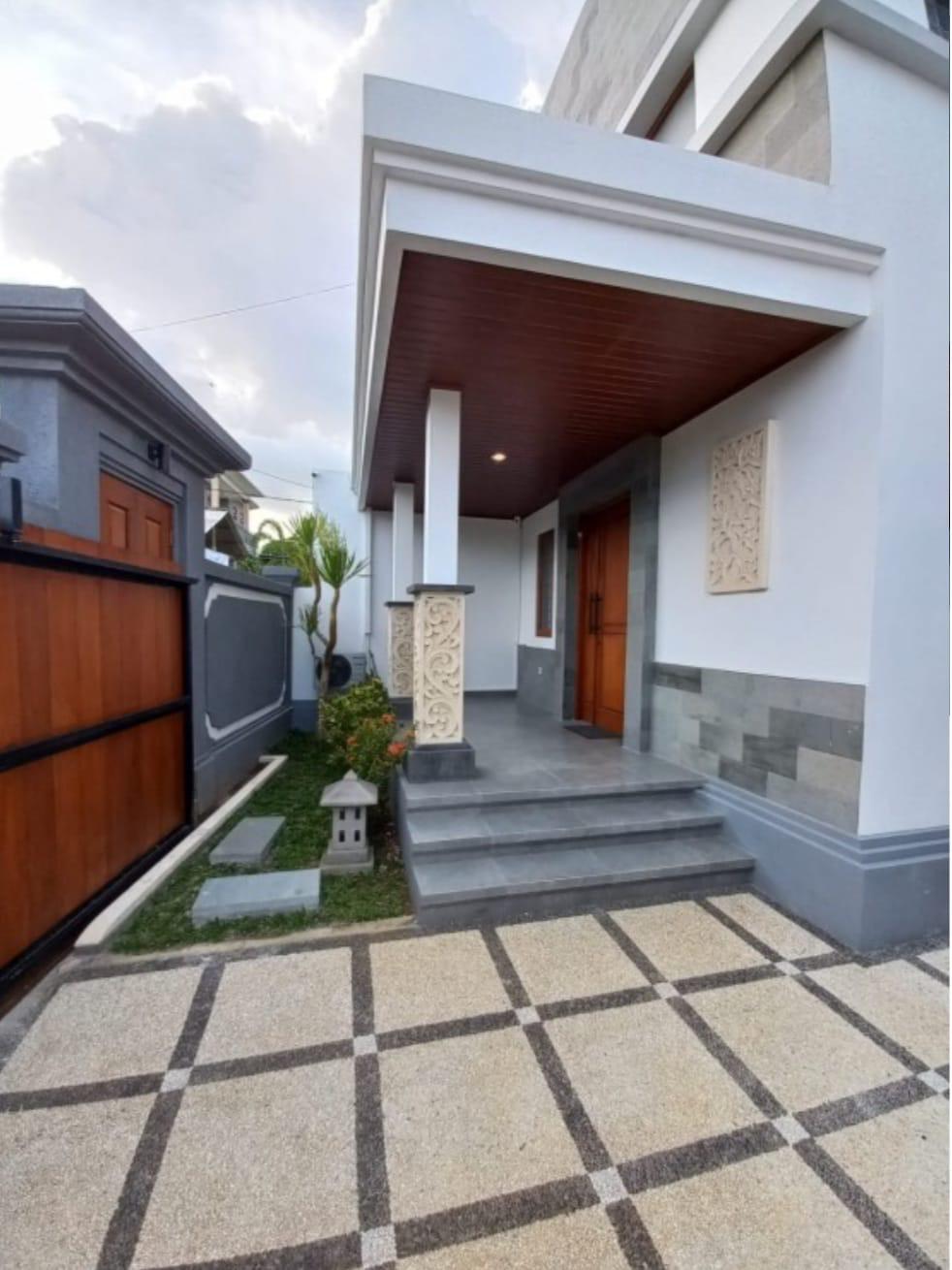 Villa Casa Luna - Nusa Dua, Badung