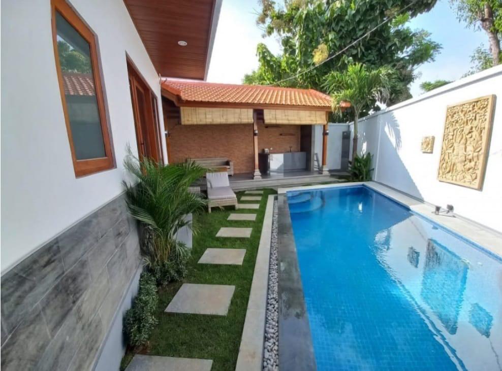 Villa Casa Luna - Nusa Dua, Badung