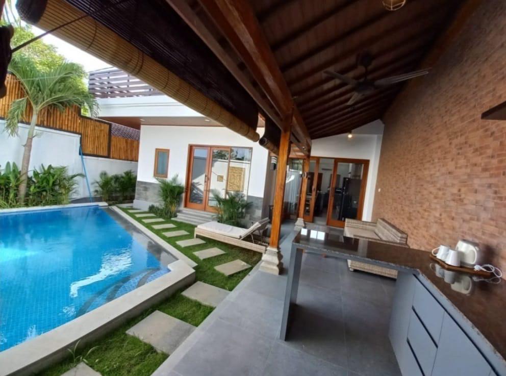 Villa Casa Luna - Nusa Dua, Badung