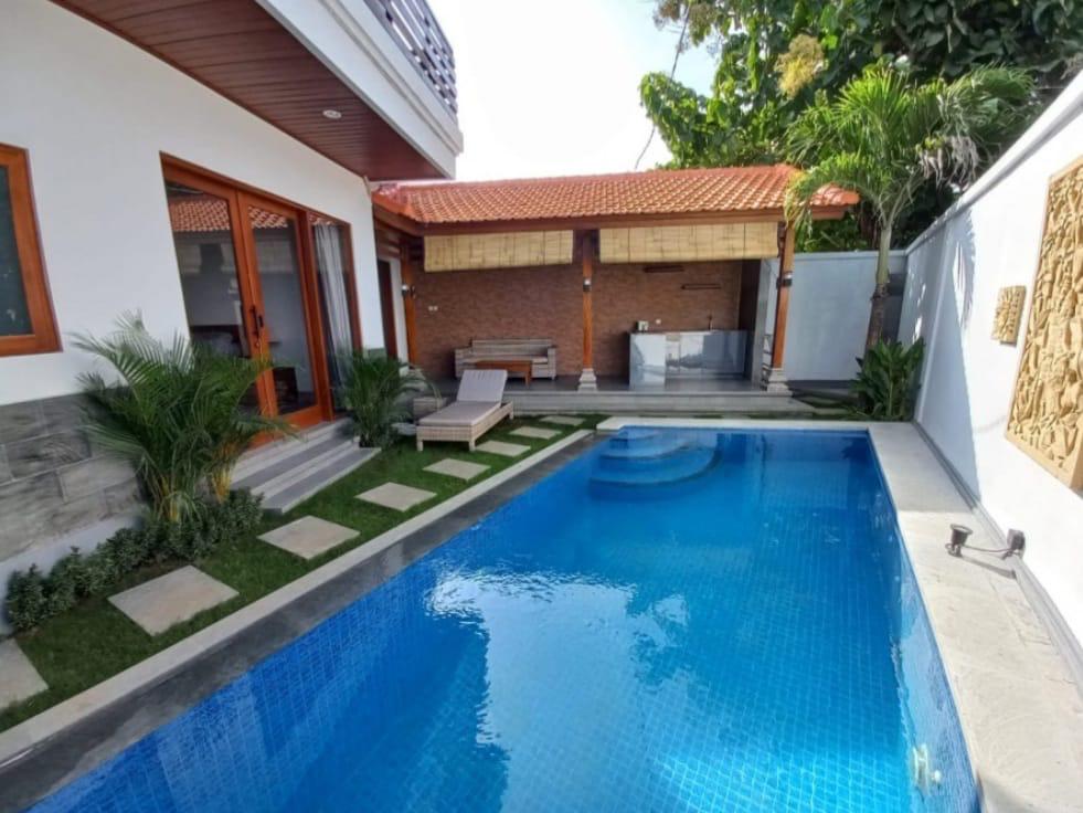 Villa Casa Luna - Nusa Dua, Badung