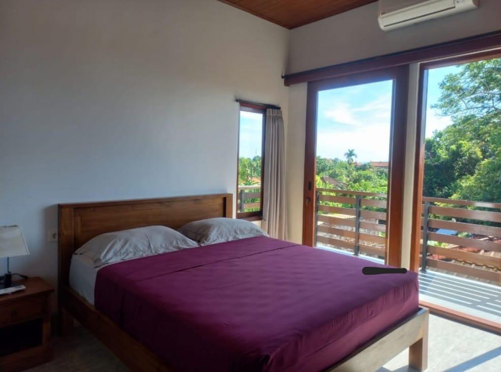 Villa Casa Luna - Nusa Dua, Badung