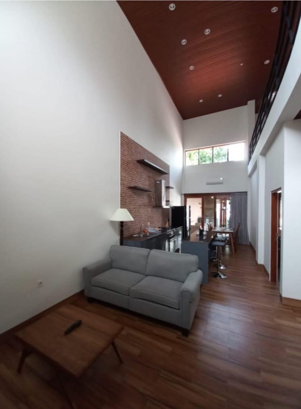 Villa Casa Luna - Nusa Dua, Badung