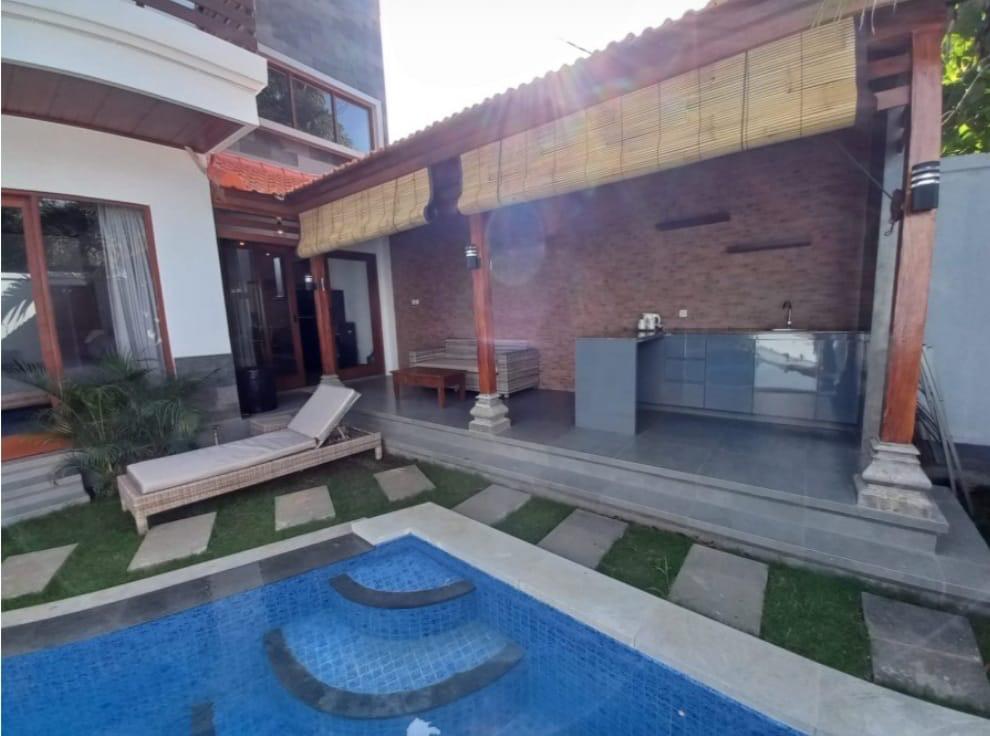 Villa Casa Luna - Nusa Dua, Badung