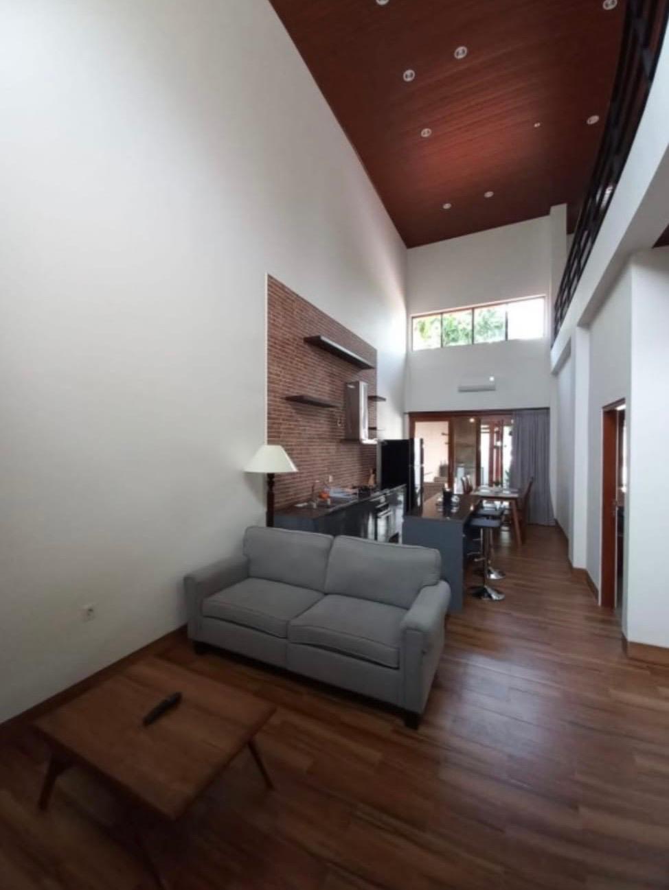 Villa Casa Luna - Nusa Dua, Badung
