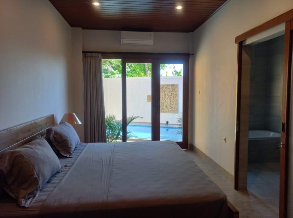 Villa Casa Luna - Nusa Dua, Badung