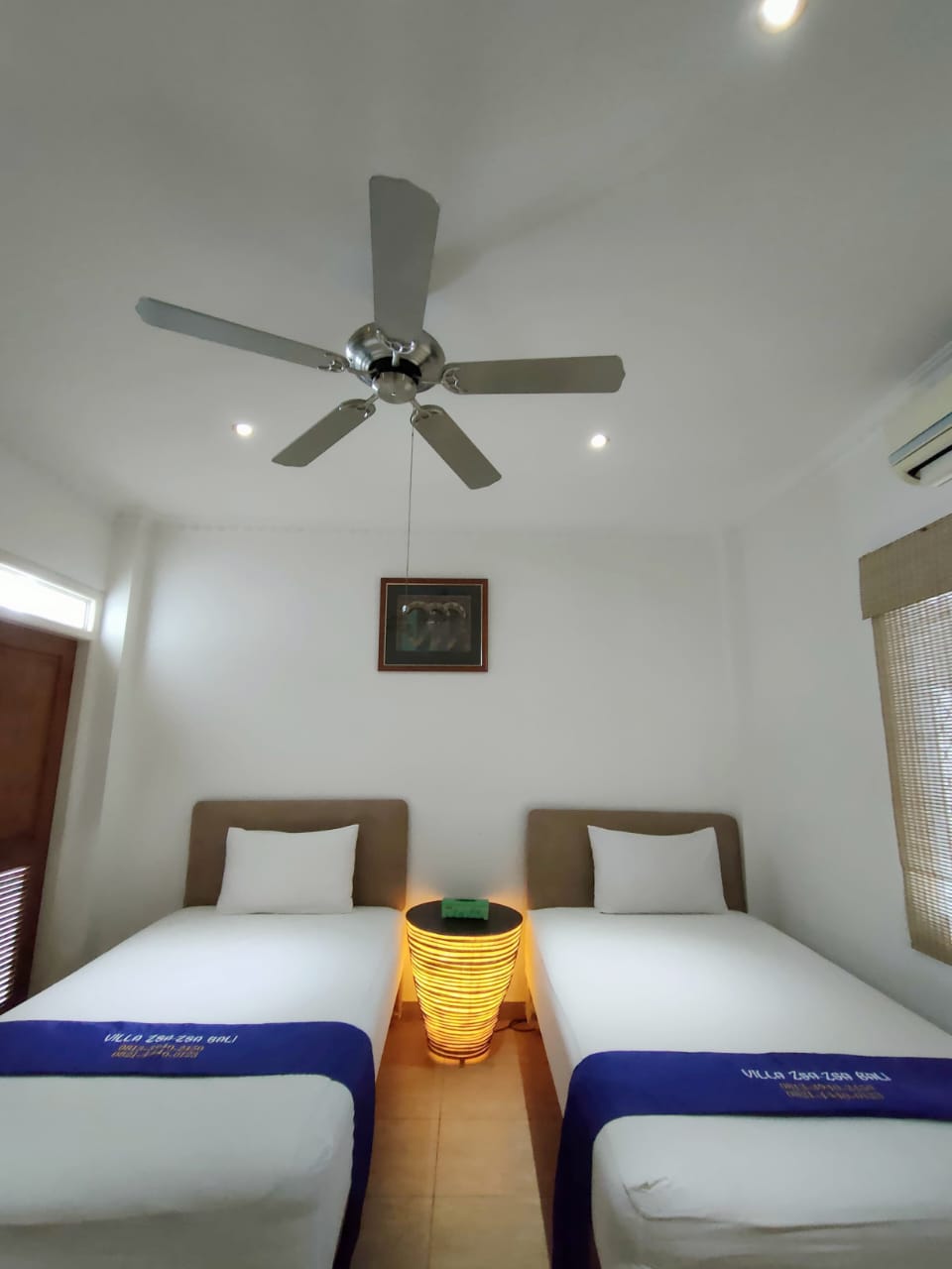 [DIJUAL] Villa Mewah - Kutuh
