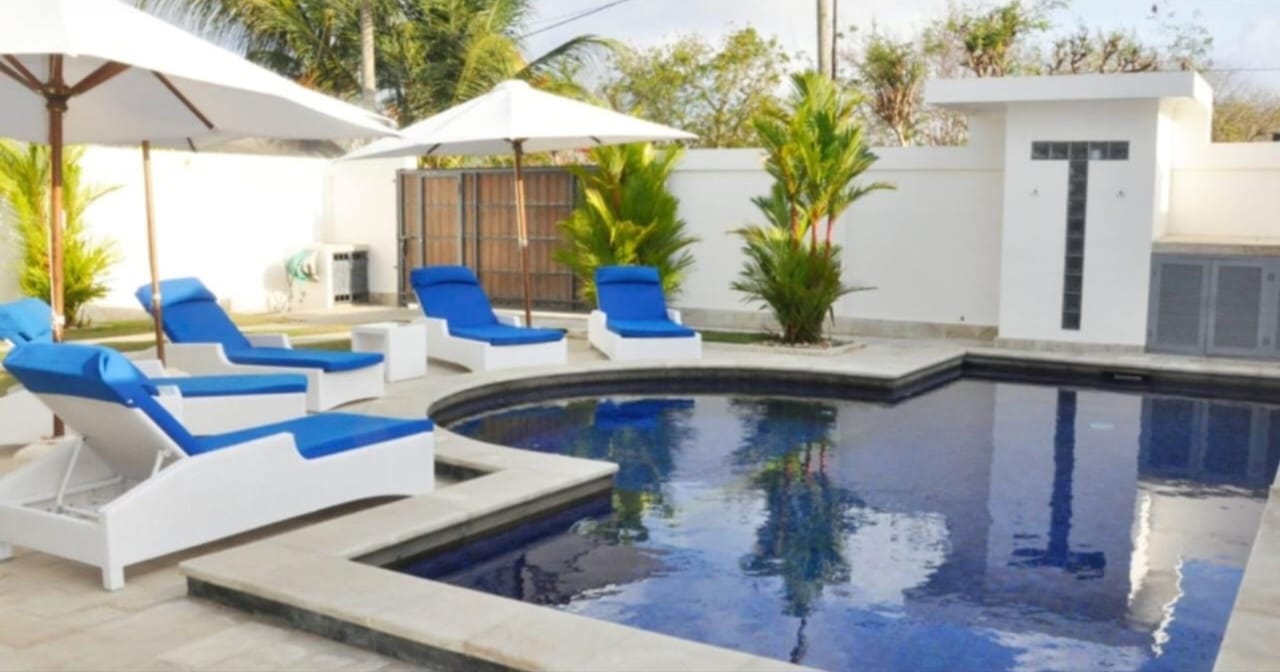 [DIJUAL] Villa Mewah - Kutuh