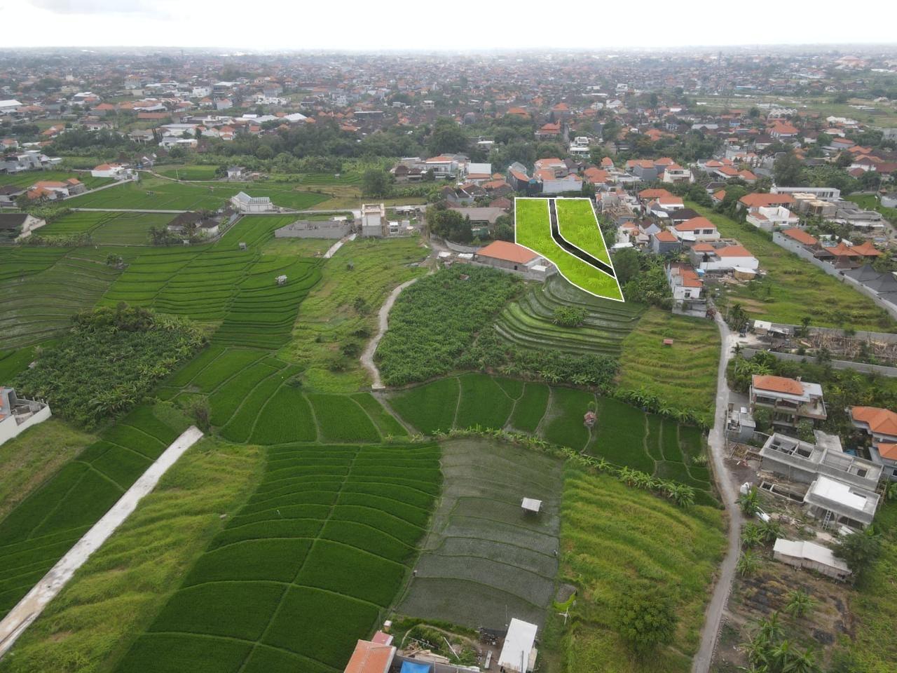 [DIJUAL] Tanah Kavling Strategis -  Padonan, Tibubeneng