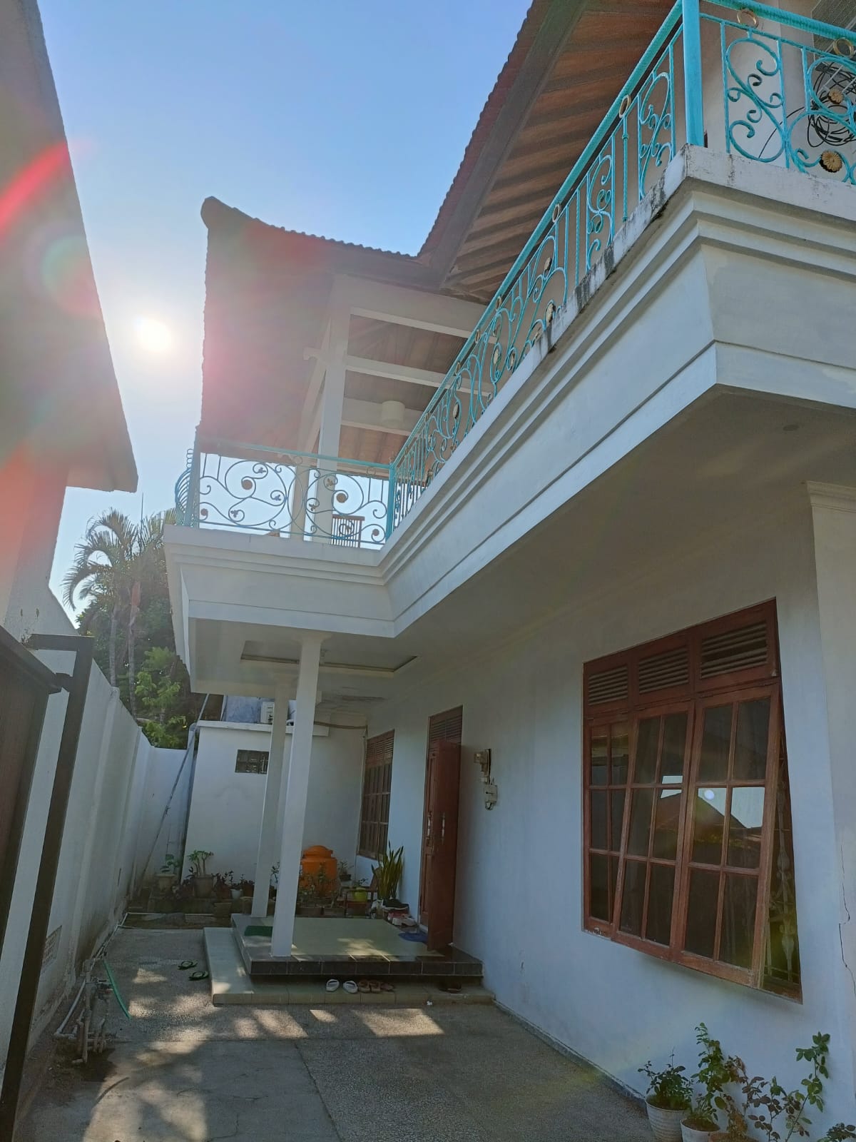[DIJUAL] Rumah Luasan Besar, Sanur