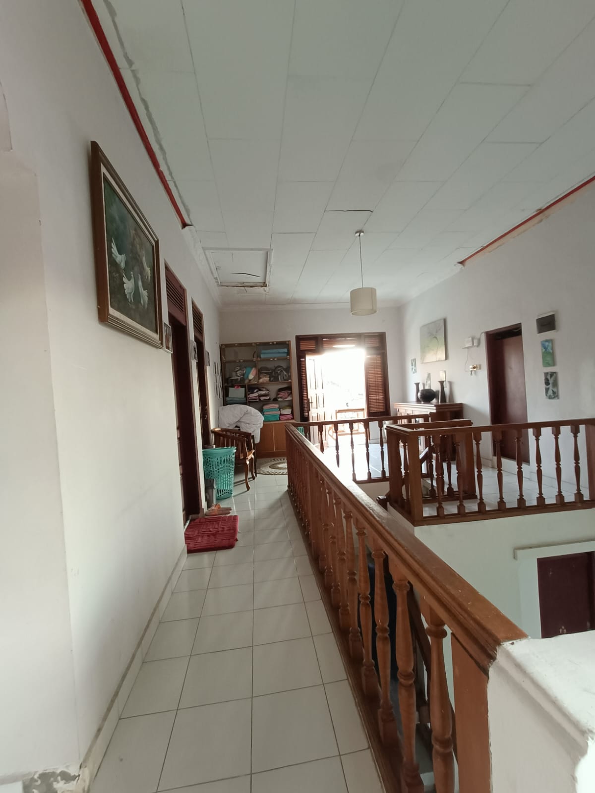[DIJUAL] Rumah Luasan Besar, Sanur