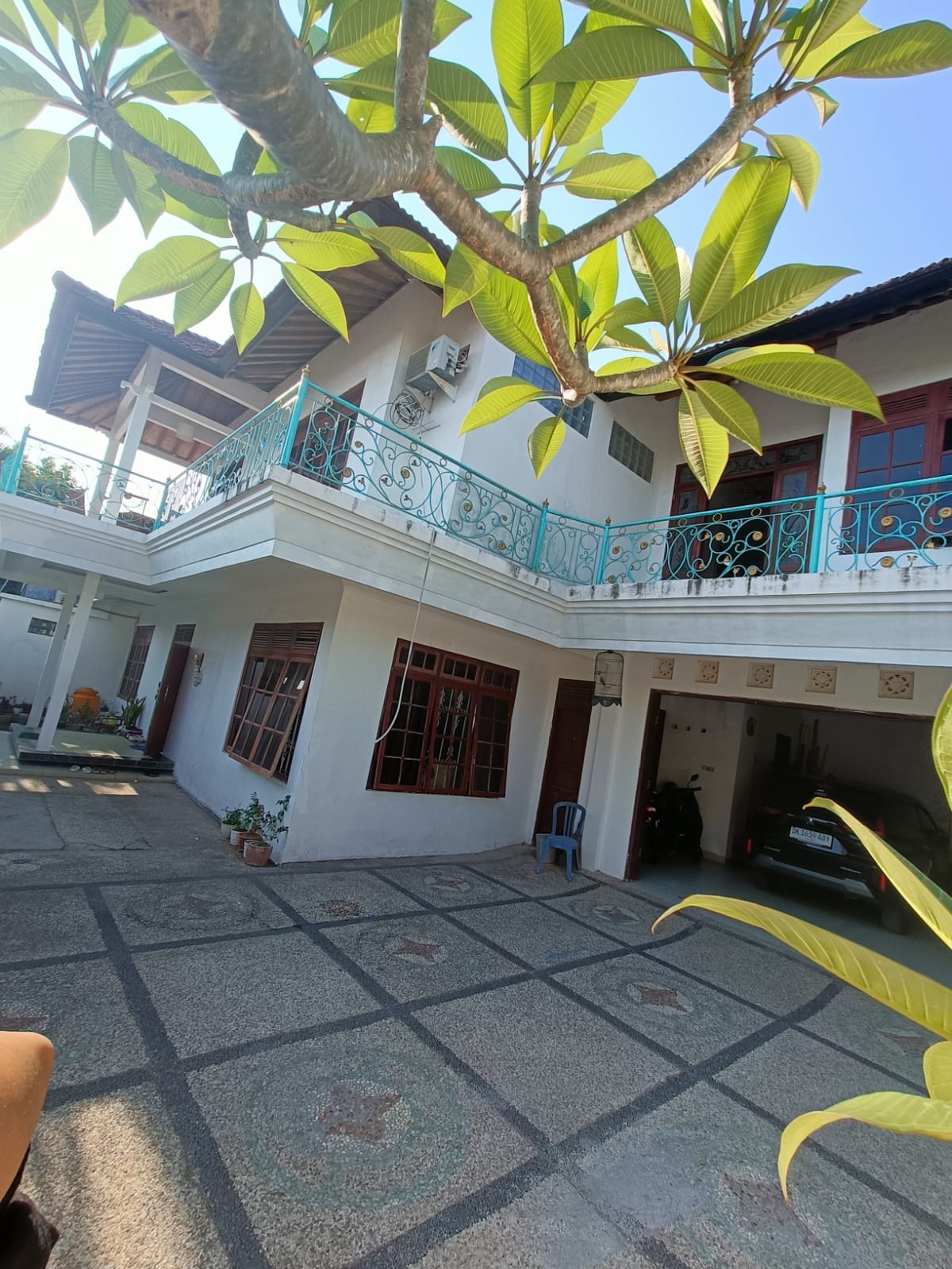 [DIJUAL] Rumah Luasan Besar, Sanur