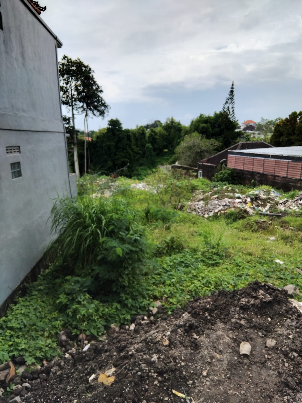 [DIJUAL] Tanah Strategis, Padang Tawang, Canggu