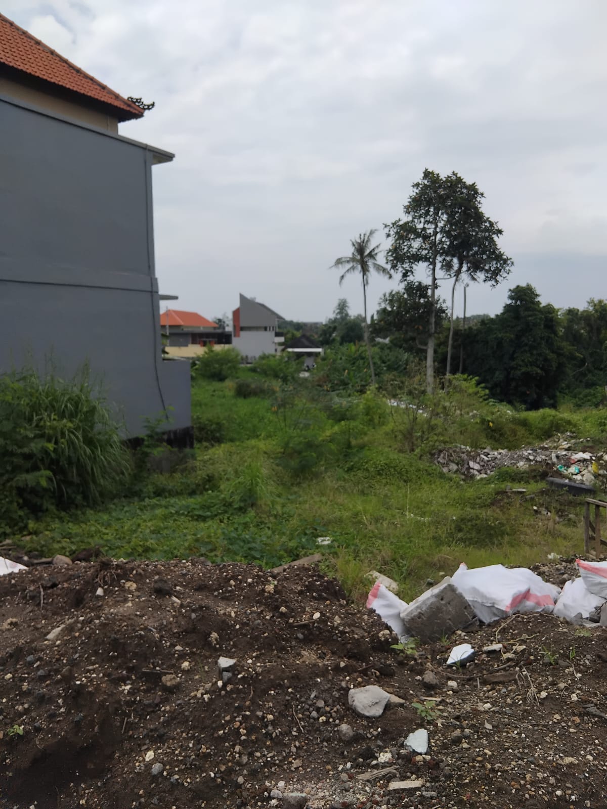 [DIJUAL] Tanah Strategis, Padang Tawang, Canggu