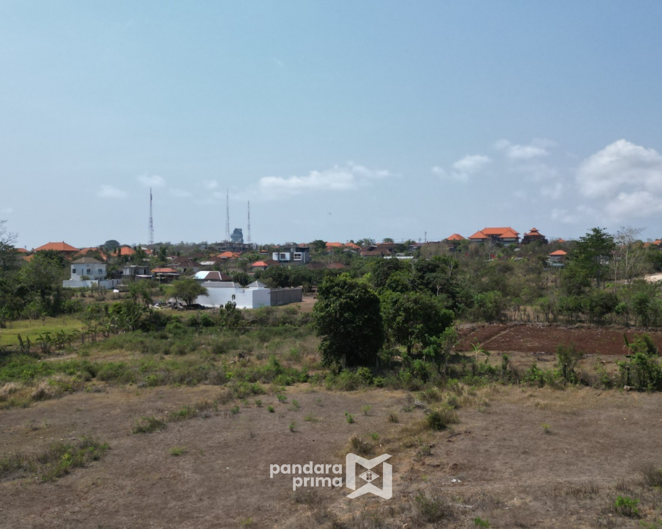 [DIJUAL] Tanah di Dekat Pantai Pandawa