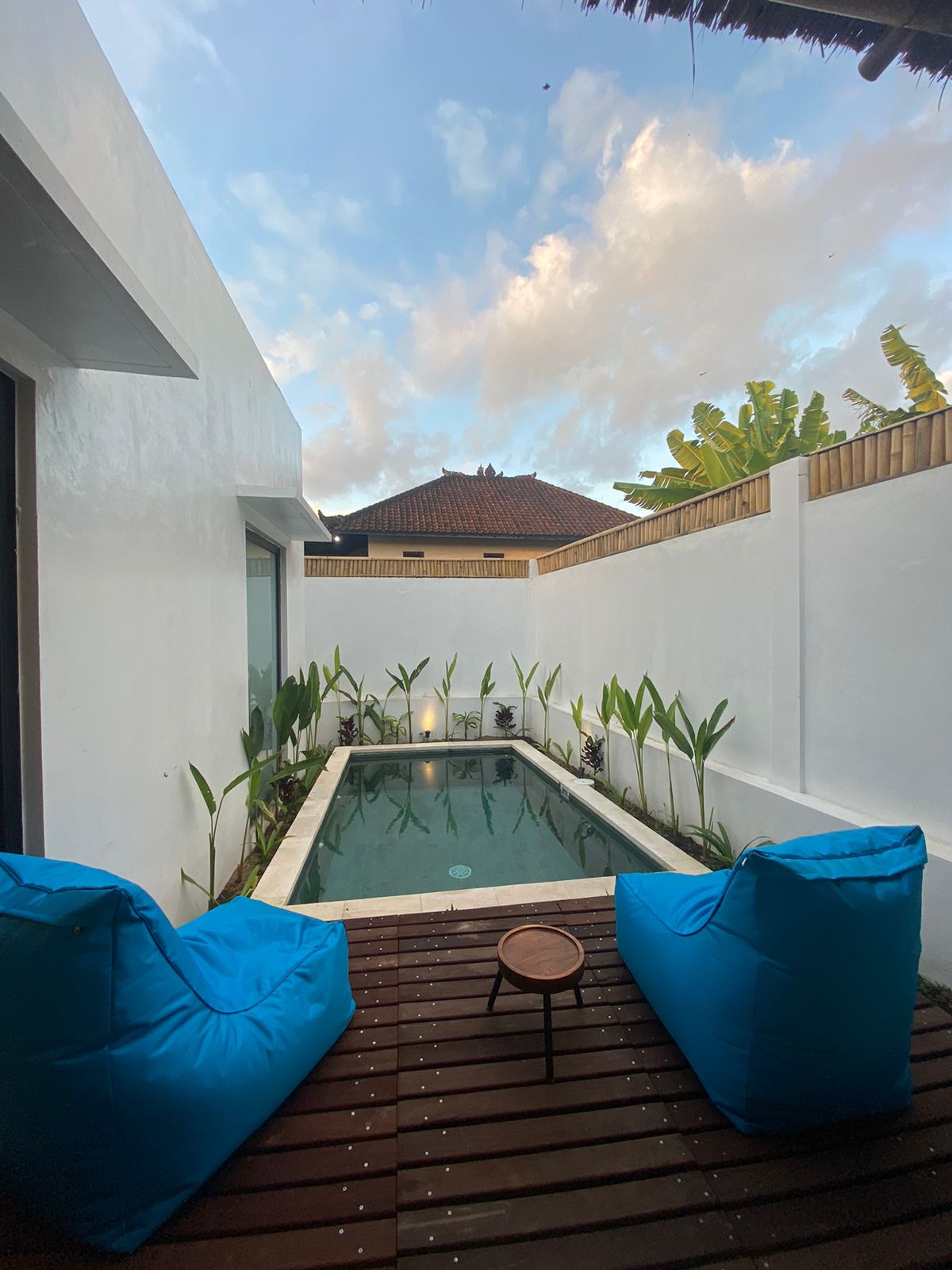 [LEASEHOLD] Villa in Canggu - Extendable