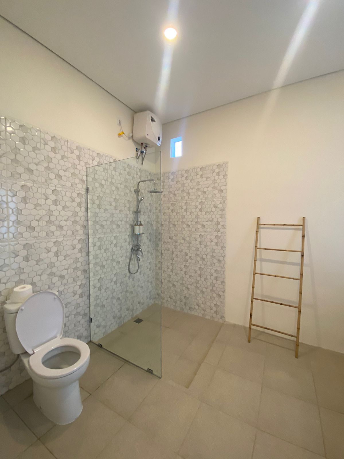 [LEASEHOLD] Villa in Canggu - Extendable