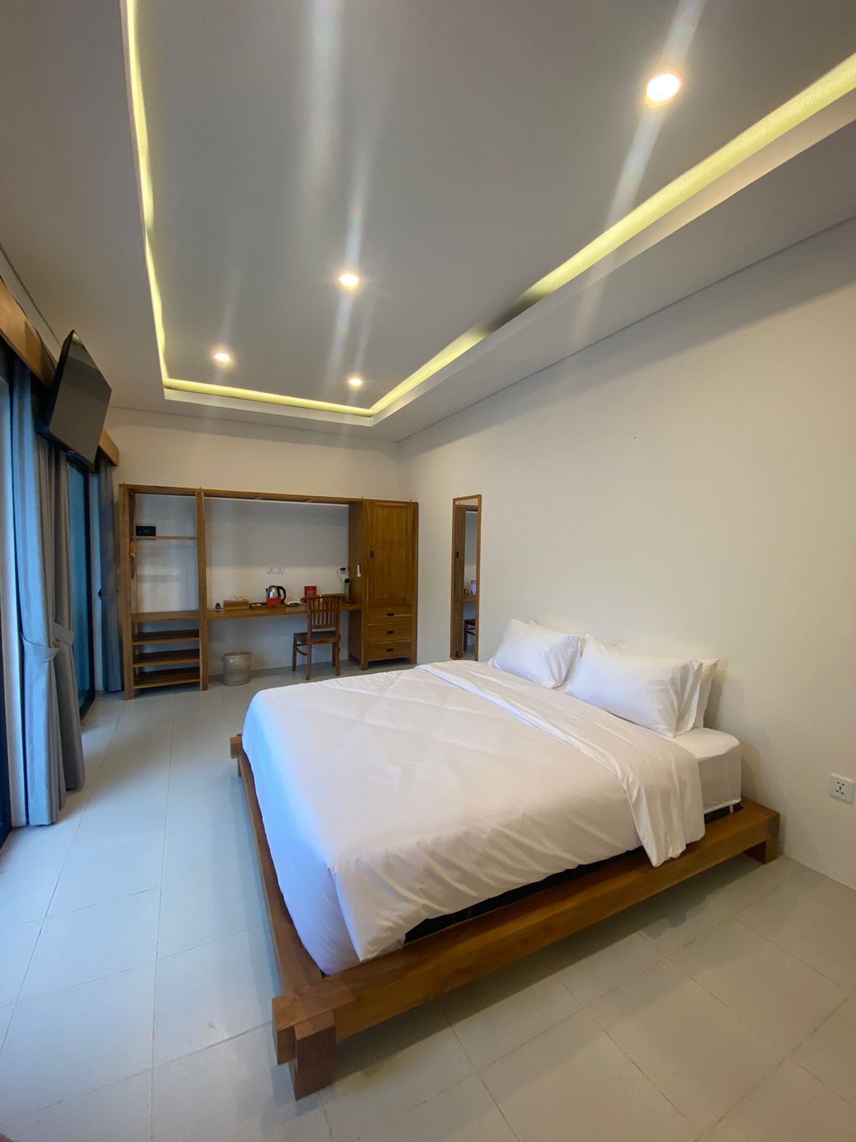 [LEASEHOLD] Villa in Canggu - Extendable