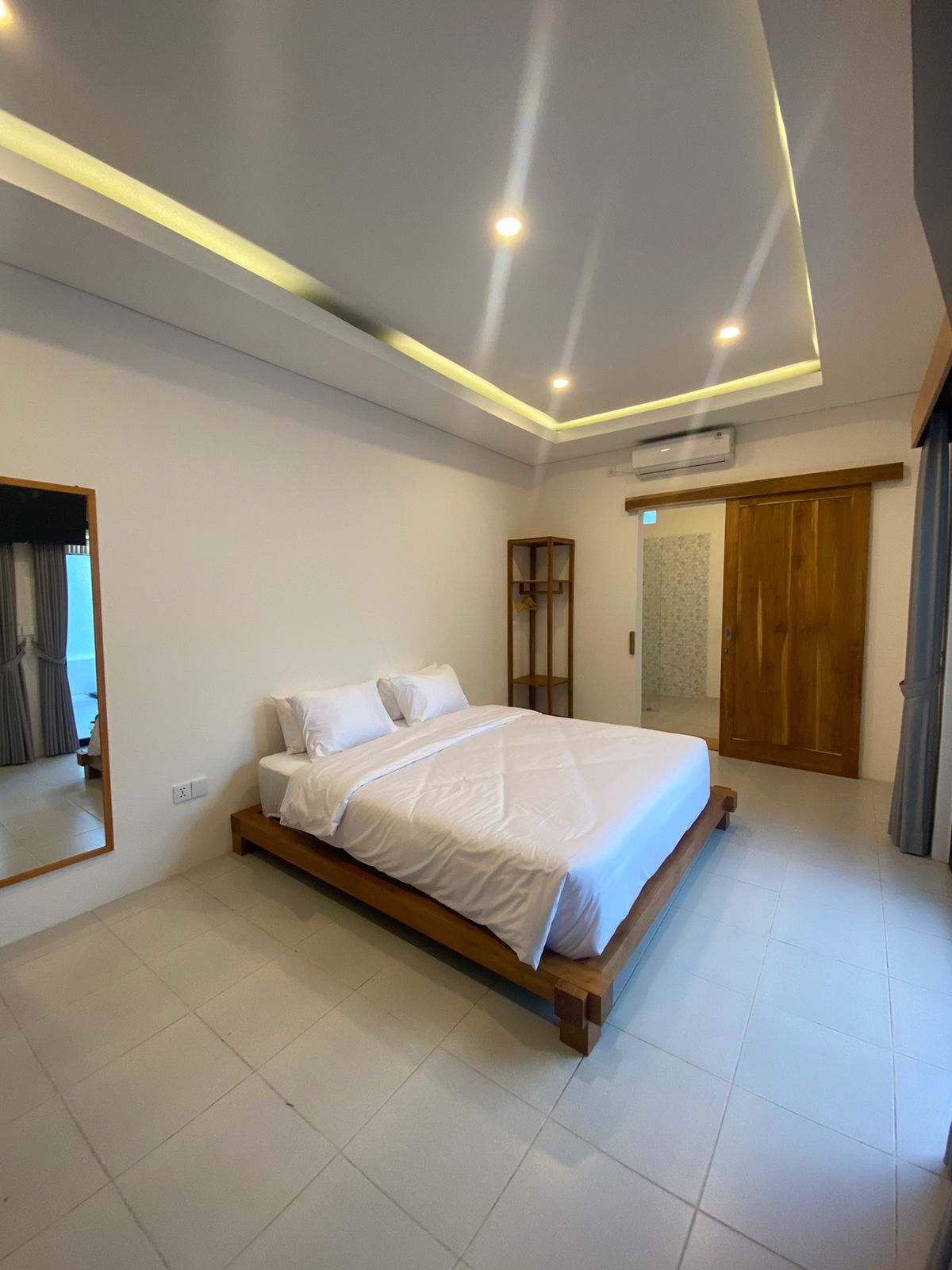 [LEASEHOLD] Villa in Canggu - Extendable