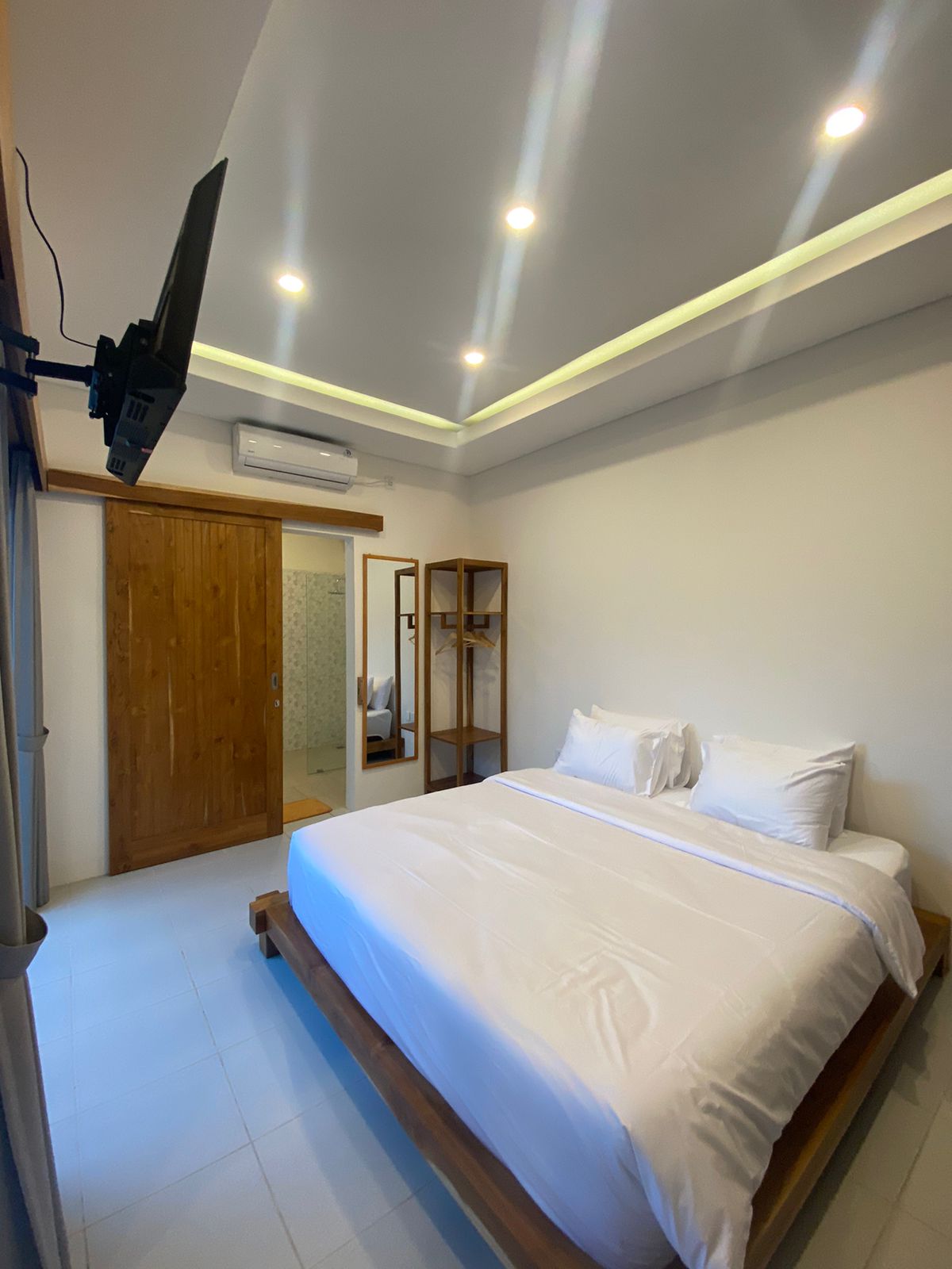 [LEASEHOLD] Villa in Canggu - Extendable