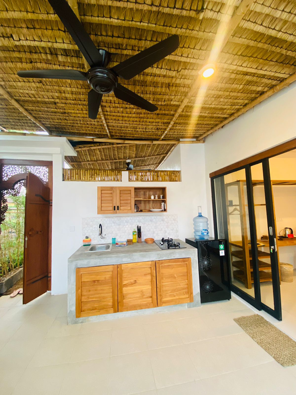 [LEASEHOLD] Villa in Canggu - Extendable