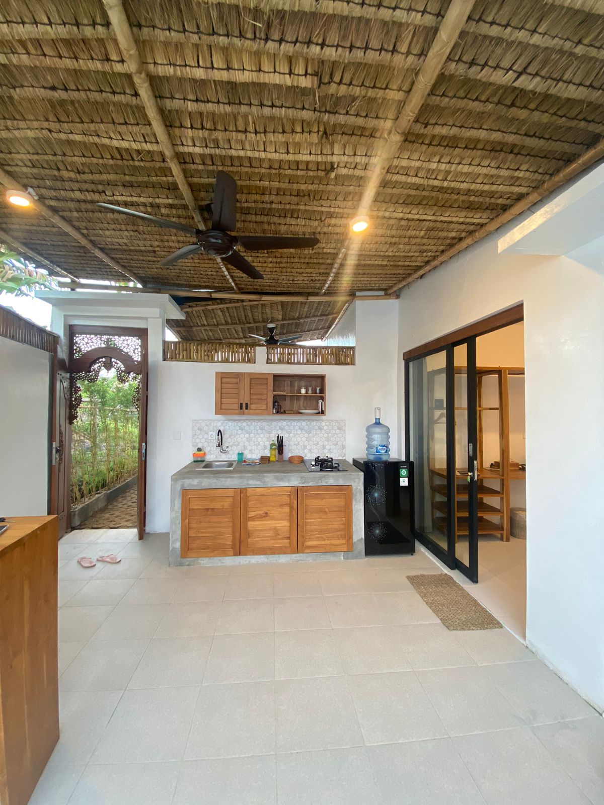 [LEASEHOLD] Villa in Canggu - Extendable