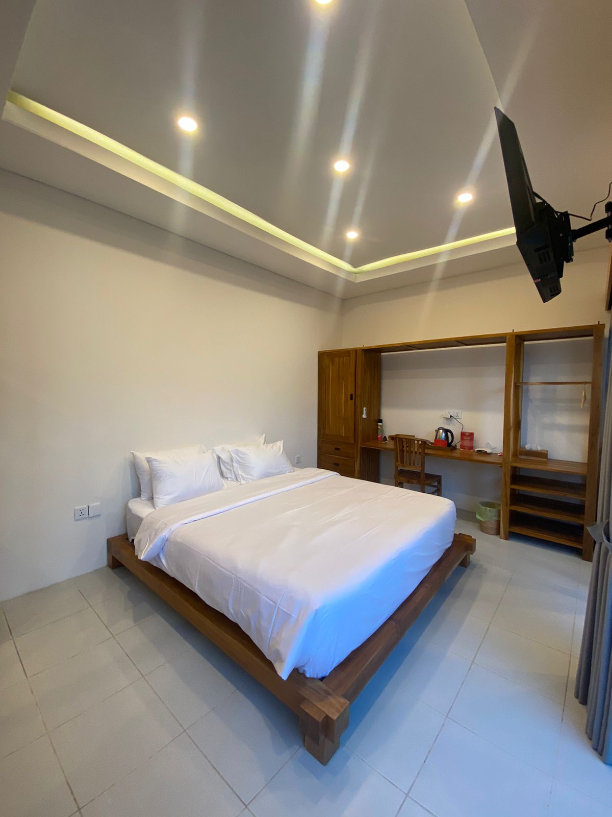 [LEASEHOLD] Villa in Canggu - Extendable