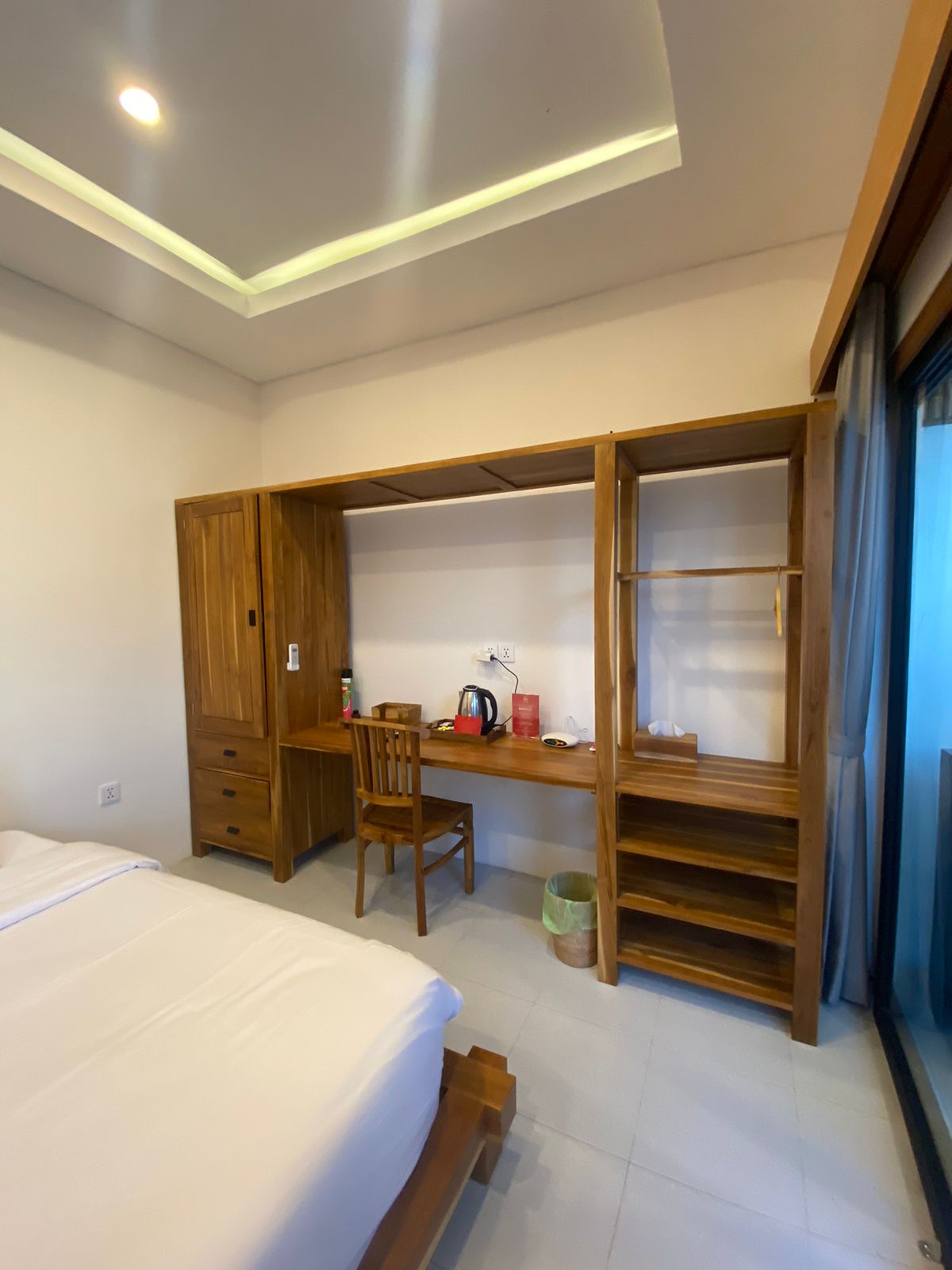 [LEASEHOLD] Villa in Canggu - Extendable