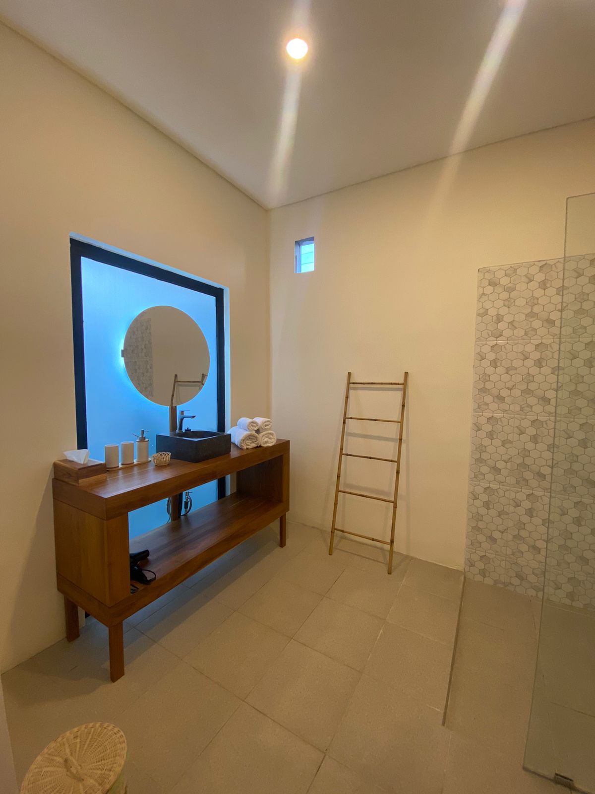 [LEASEHOLD] Villa in Canggu - Extendable