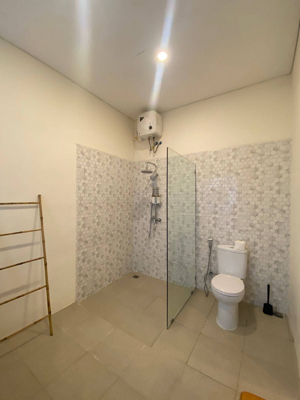 [LEASEHOLD] Villa in Canggu - Extendable