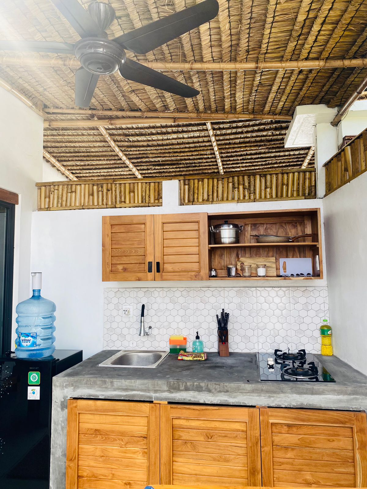 [LEASEHOLD] Villa in Canggu - Extendable